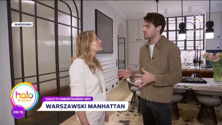 Wyjechała z Polski z 20 dolarami w kieszeni. Dziś robi karierę za oceanem