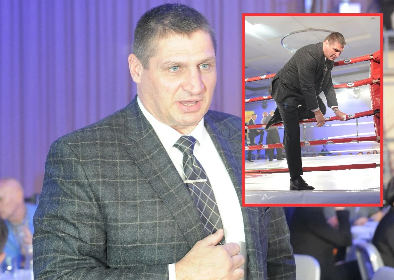Andrzej Gołota