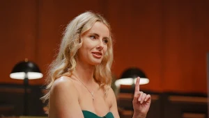Magda w finale programu "Rolnik szuka żony 11"
