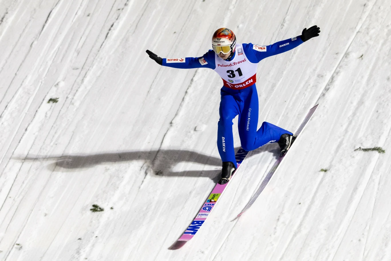 Paweł Wąsek Paweł Wąsek