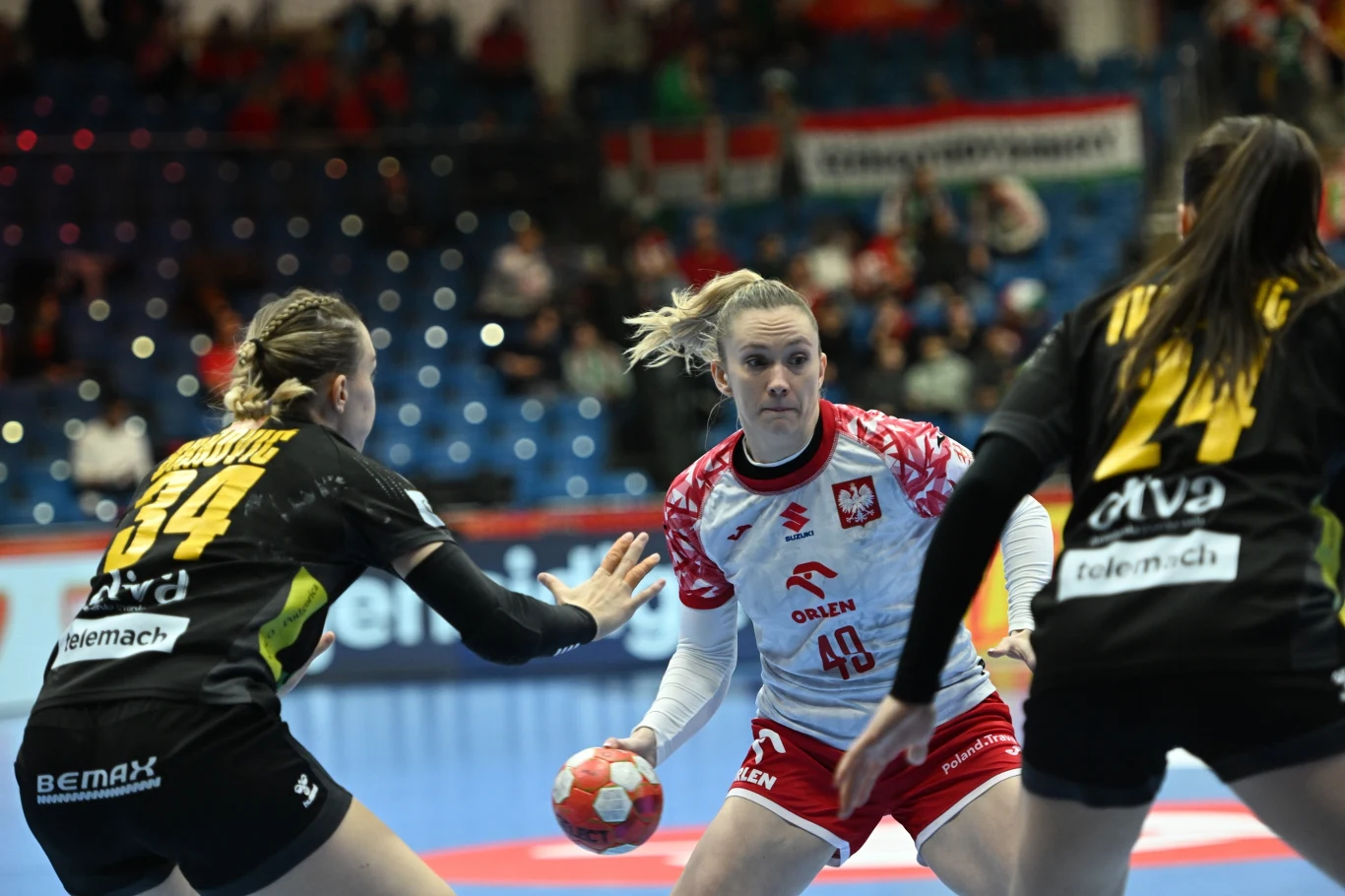 Karolina Kochaniak-Sala