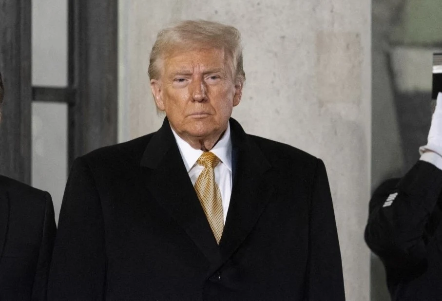 Donald Trump postawił warunki europejskim sojusznikom Donald Trump postawił warunki europejskim sojusznikom