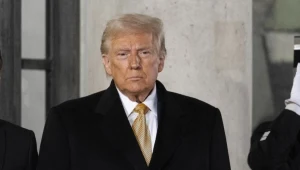 Trump wyznaczył nowy termin Unii. "Po nim cła natychmiast wzrosną"