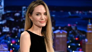 Angelina Jolie zdradziła, że chciała zostać… organizatorką pogrzebów