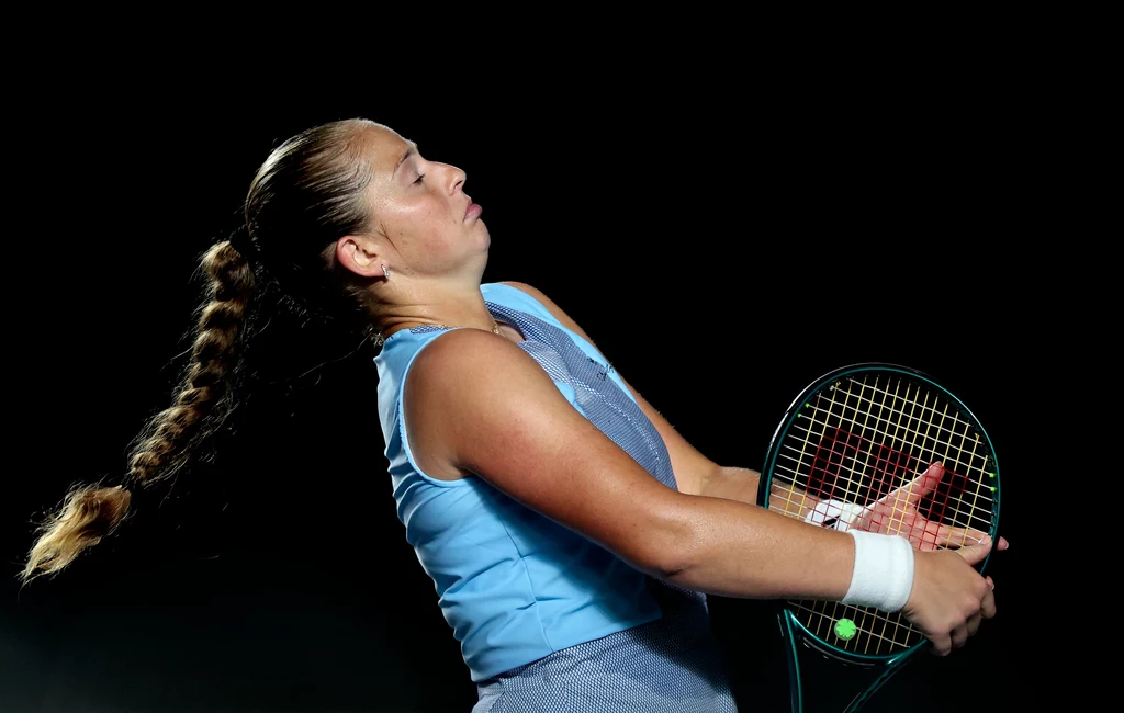 Jelena Ostapenko