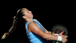 Zmora Świątek na aucie, radykalna decyzja. Triumf w US Open i nagły koniec