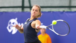 Historyczny moment dla Polki, premierowy tytuł WTA. Nowy rekord w rankingu