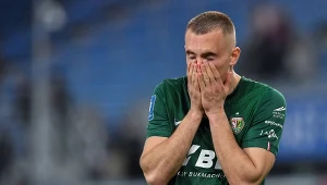 Śląsk Wrocław ma za sobą fatalną rundę w Ekstraklasie