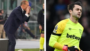 To byłby hit, rozmowy trwają. Słynny trener przejmie klub Fabiańskiego?