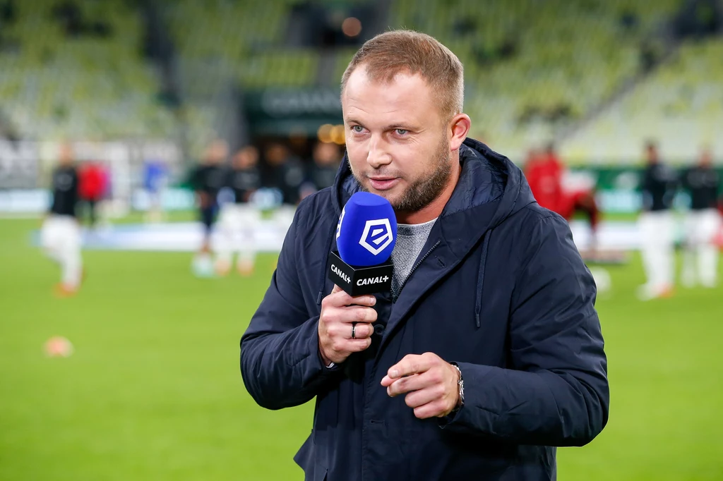 Bartosz Ignacik Bartosz Ignacik