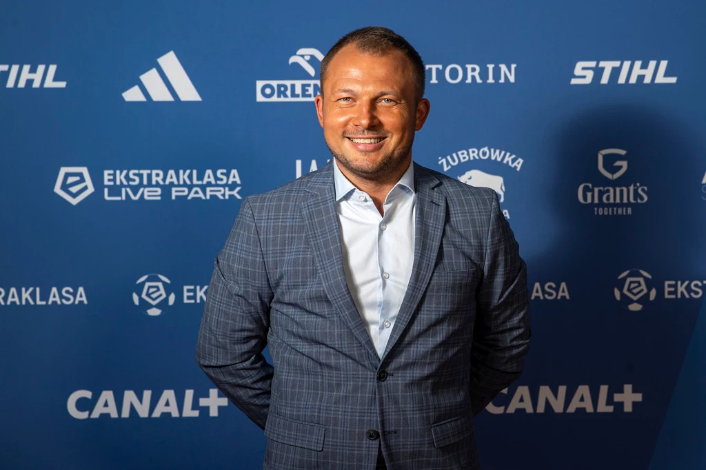 Bartosz Ignacik Bartosz Ignacik