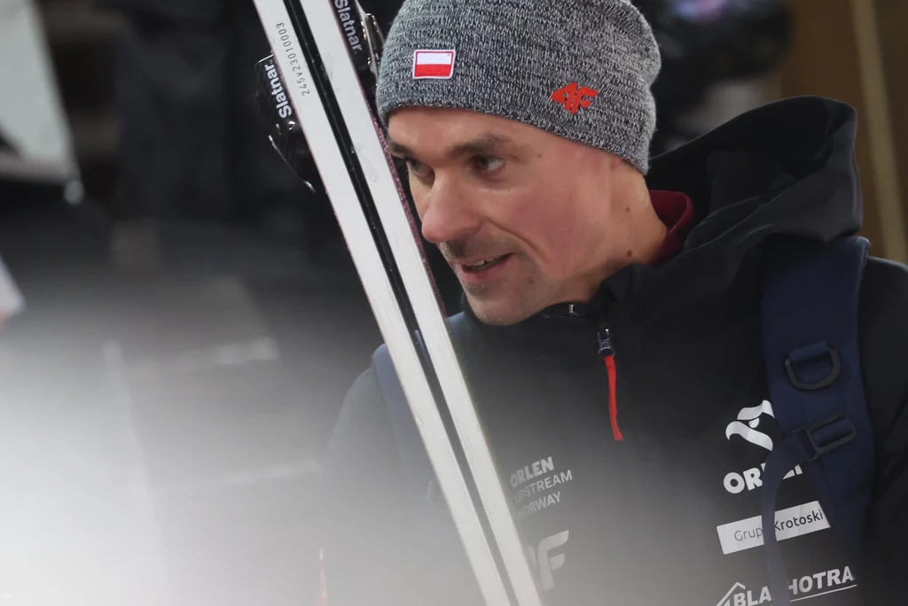 Piotr Żyła Piotr Żyła