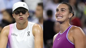 Sabalenka jasno ws. rankingu WTA, sygnał dla Świątek. "Nie to samo"