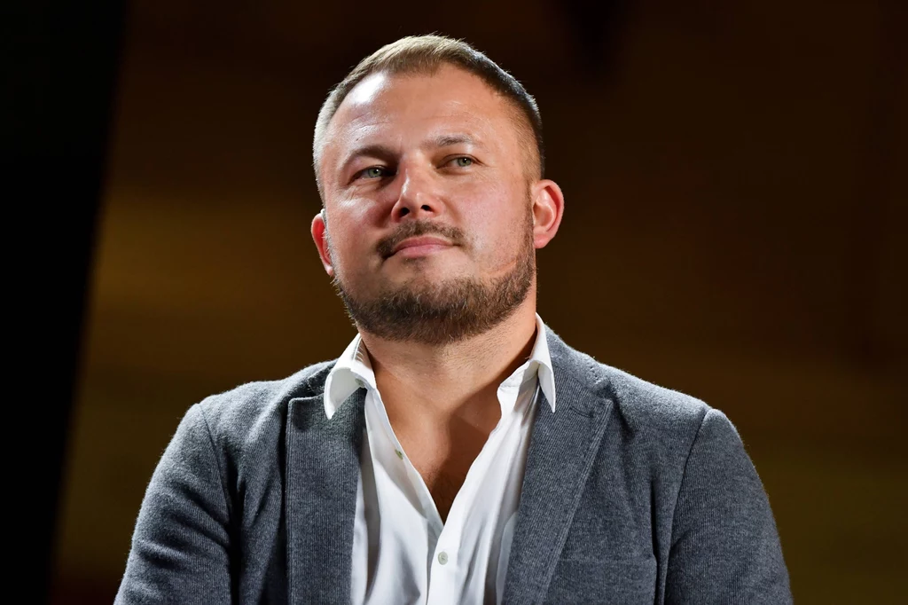 Bartosz Ignacik Bartosz Ignacik