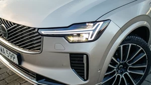 Akcja serwisowa Volvo. 14 tys. samochodów ma problem z hamulcami