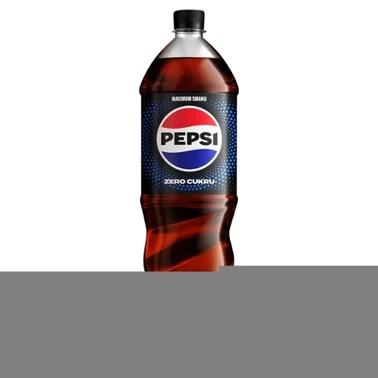 Pepsi-Cola Zero cukru Napój gazowany 1,5 l - 2