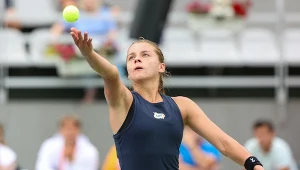 Maja Chwalińska z dwoma tytułami, a WTA reaguje. Jest oficjalny komunikat