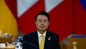 Policja rozważa zakaz opuszczania kraju dla prezydenta Korei Południowej