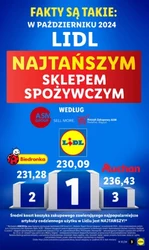 Gotuj, dekoruj, oszczędzaj - Lidl