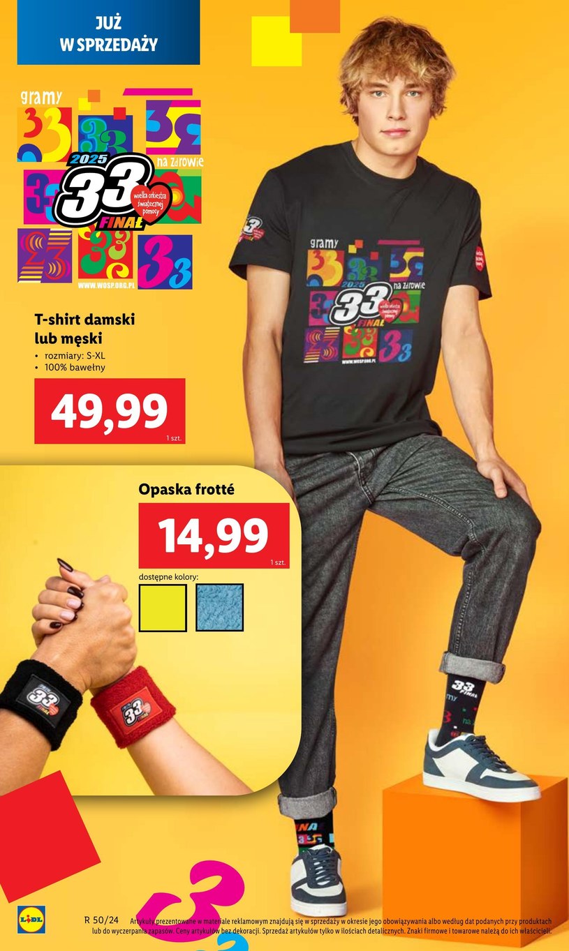 Gazetka: Gotuj, dekoruj, oszczędzaj - Lidl - strona 54