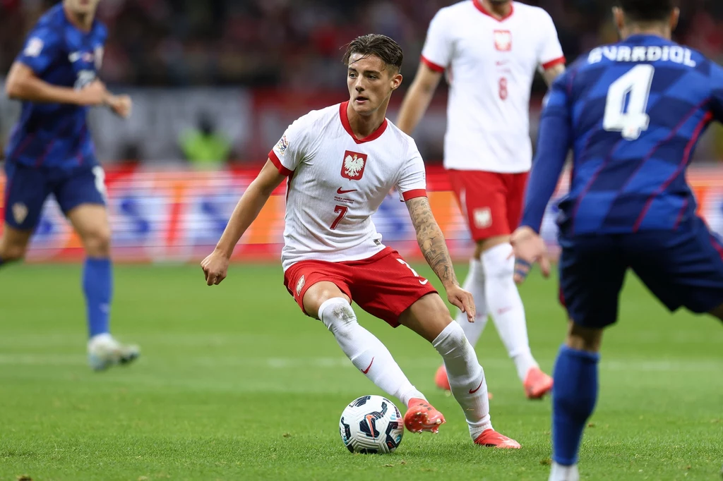 Kacper Urbański Kacper Urbański