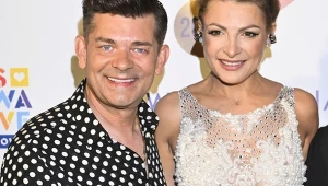 Zenek Martyniuk, Magda Narożna