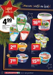 Gwiazdka pełna smaków - EuroSpar