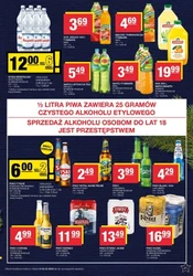 Gwiazdka pełna smaków - EuroSpar