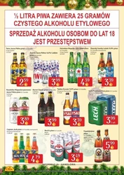 PSS Społem Zamość- oferta handlowa