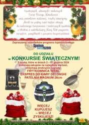 PSS Społem Zamość- oferta handlowa