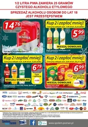 PSS Społem Poznań - nowa oferta promocyjna