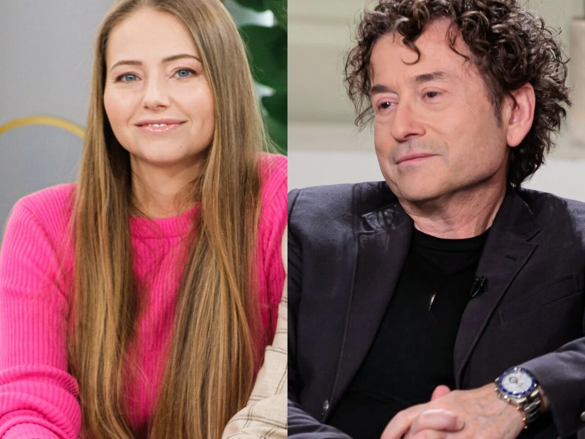 Agata Rubik zabrała głos ws. Piotra Rubika Agata Rubik zabrała głos ws. Piotra Rubika