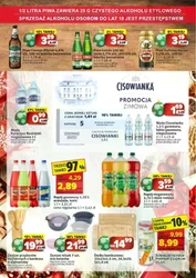 Najlepsze oferty na świąteczny czas - Sedal