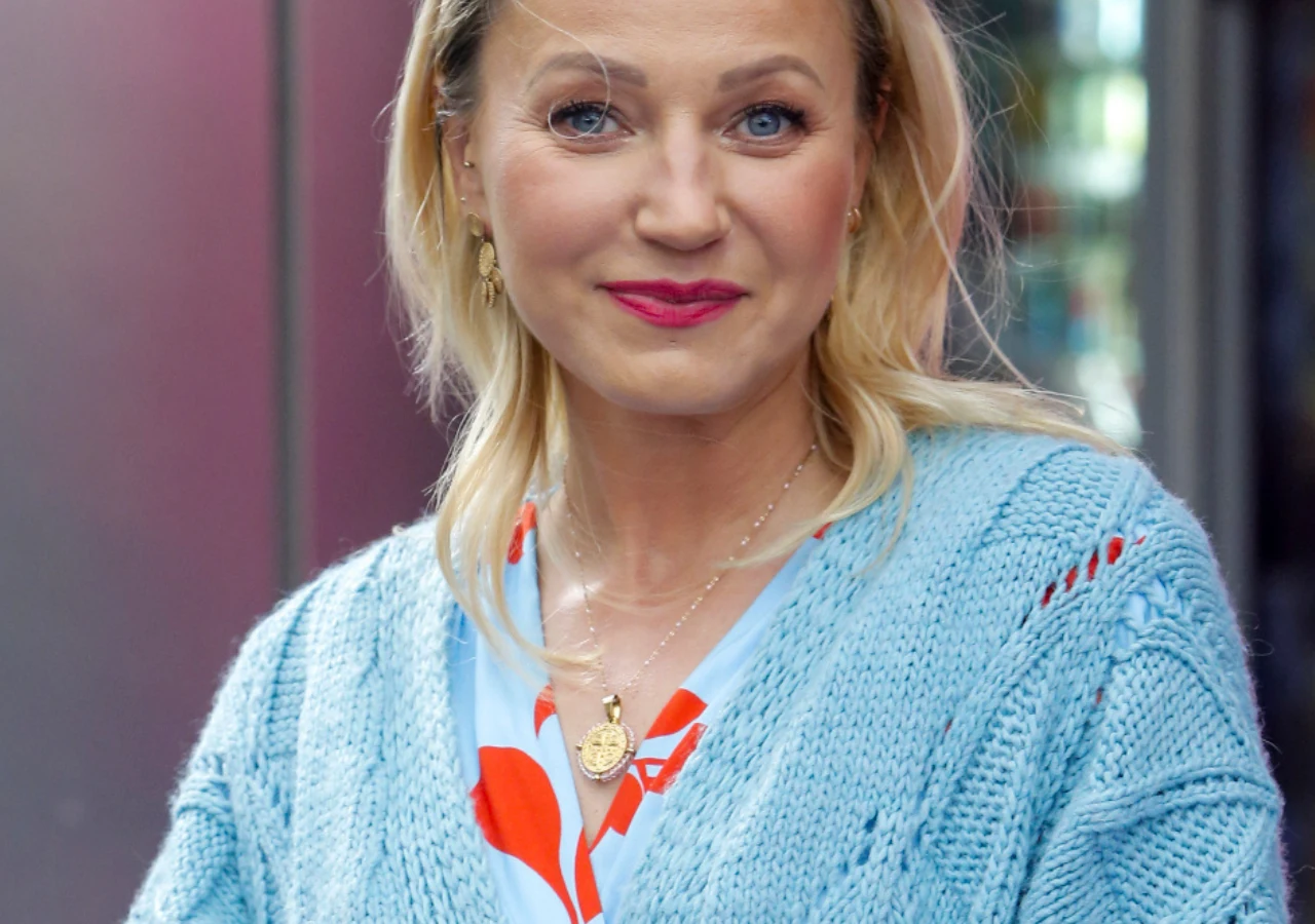 Daria Ładocha Daria Ładocha