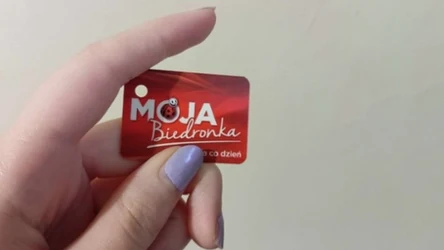 Nowe promocje z kartą Moja Biedronka! 
