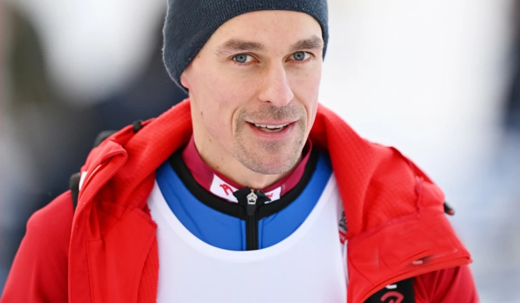 Piotr Żyła