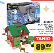 Farma Play House