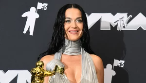 Katy Perry wraca do Europy po siedmiu latach! Zagra również w Polsce. Kiedy rusza sprzedaż biletów?