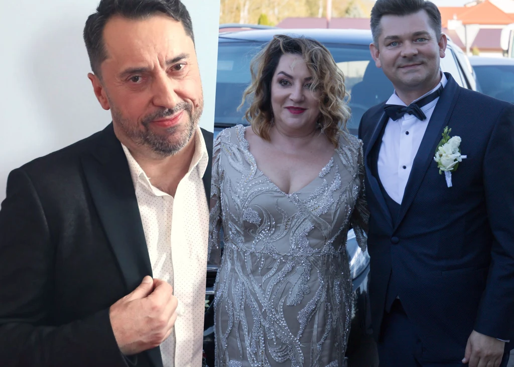 Marcin Miller zabrał głos ws. afery u Martyniuków