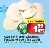 Pierogi Alex-Pol