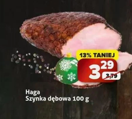 Шинка Haga