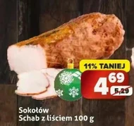 Schab Sokołów