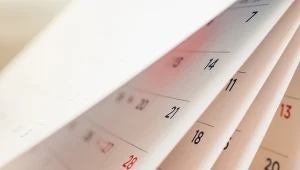 Nowy Rok to dzień wolny, co oznacza zamknięte sklepy i urzędy