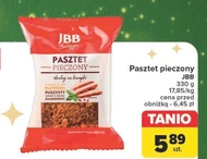 Pasztet JBB