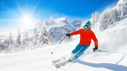 Ceny skipassów w Polsce są coraz wyższe. Na szczęście istnieją tańsze alternatywy.