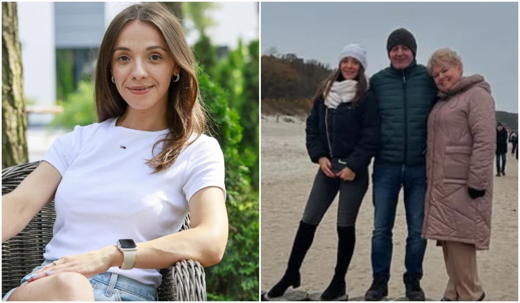 Wiktoria, Sebastian i Agata z "Rolnik szuka żony" 11, fot. https://www.instagram.com/wiktoriazmudatrzebiatowska/
