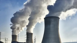 Polskie Elektrownie Jądrowe otrzymały od Export Development Canada list intencyjny w sprawie potencjalnego wsparcia projektu pierwszej polskiej elektrowni jądrowej (zdj. ilustracyjne)