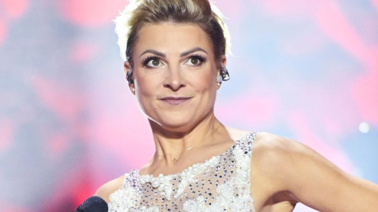 Magdalena Narożna Magdalena Narożna