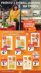 Wszystko na stół wigilijny - Intermarché