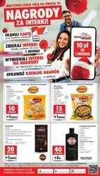 Wszystko na stół wigilijny - Intermarché